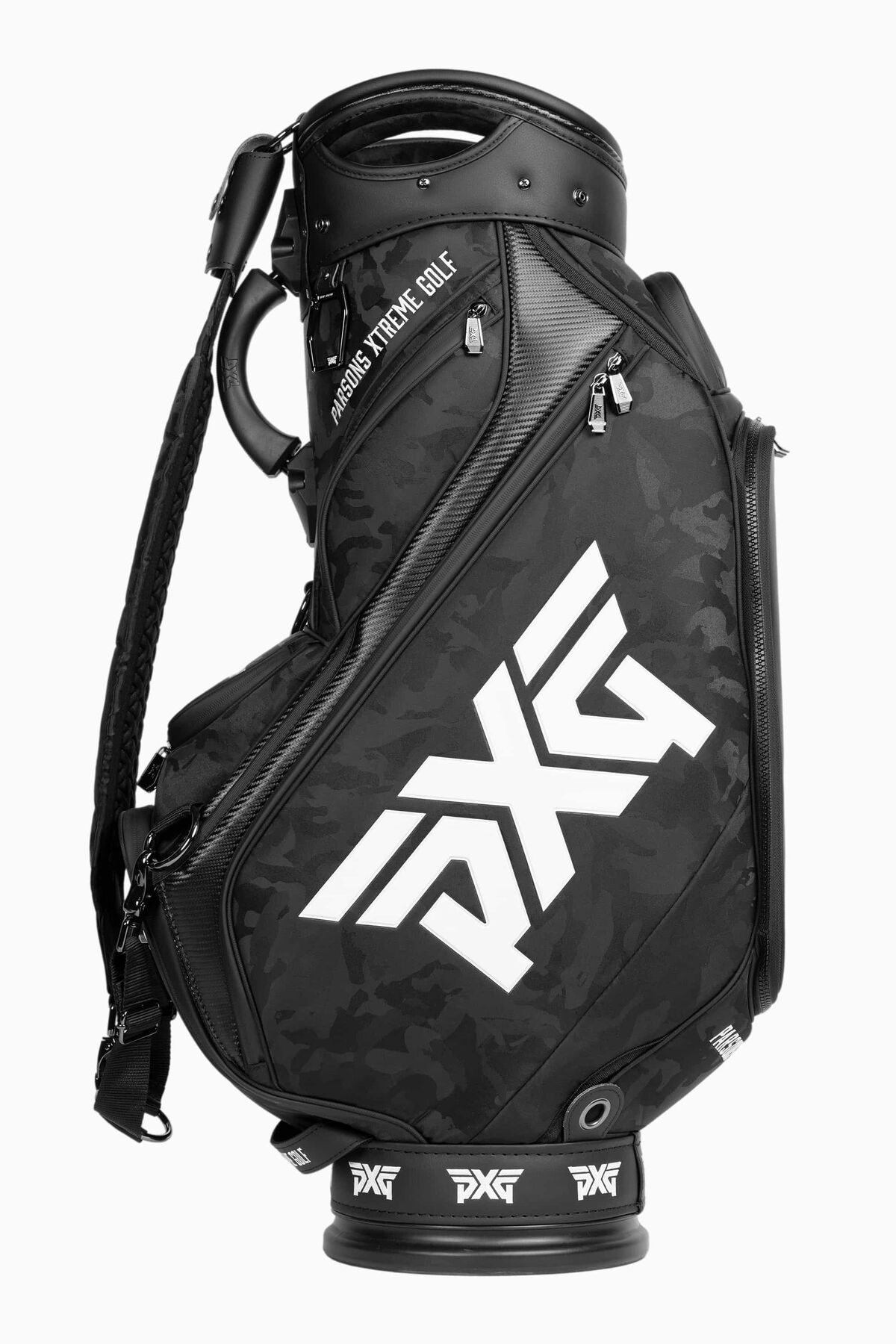 top tour bag